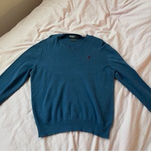 Mens Polo Ralph Lauren Sweater